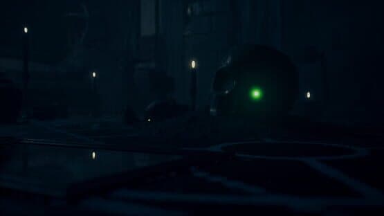 Diastone: Memories screenshot 10