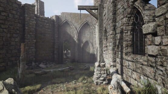 Diastone: Memories screenshot 7