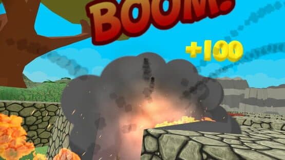 Bombyman screenshot 7