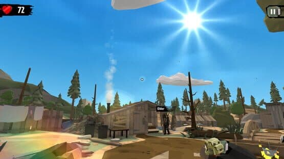 The Walking Zombie 2 screenshot 10