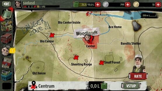 The Walking Zombie 2 screenshot 9