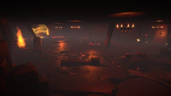 Hell Breaker screenshot 12