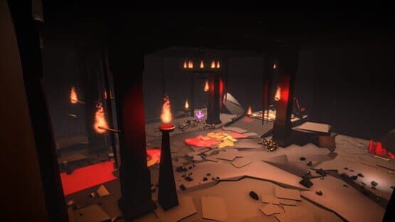 Hell Breaker screenshot 7