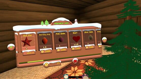 Tippy Tree screenshot 8