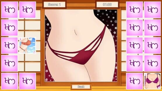 Hentai Memorama screenshot 9