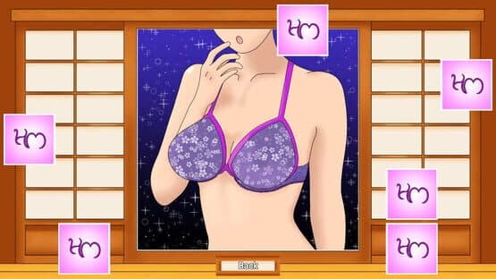 Hentai Memorama screenshot 7