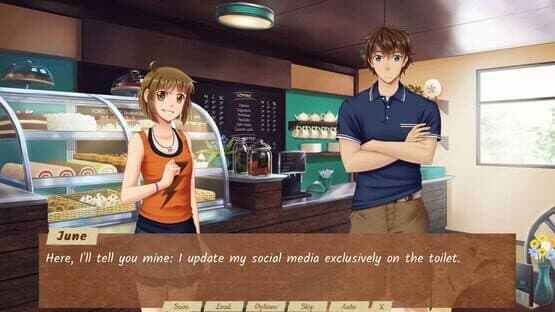 Corona Borealis screenshot 11