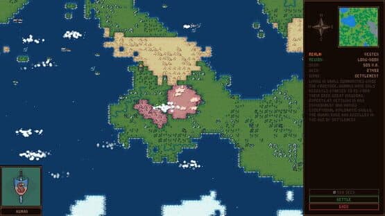 Odd Realm screenshot 10