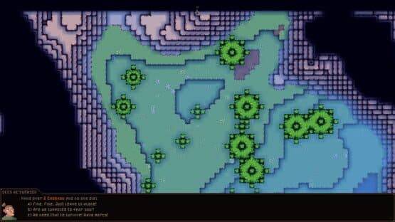 Odd Realm screenshot 11