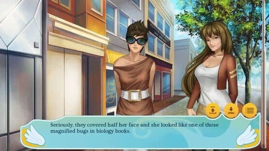 Volleyball Heaven screenshot 7