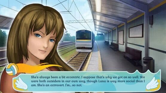 Volleyball Heaven screenshot 8
