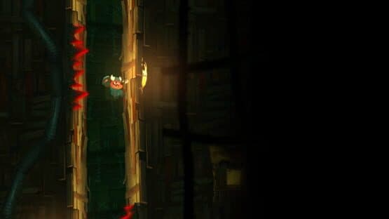 Oddmar screenshot 9