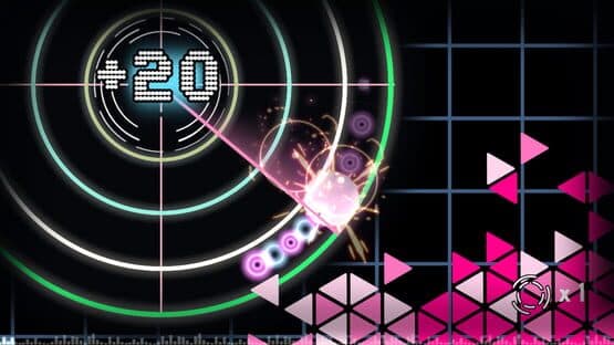 Sonar Beat screenshot 10