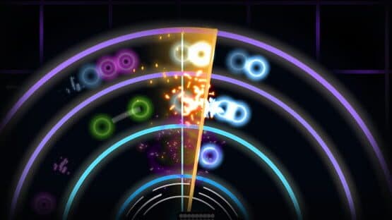 Sonar Beat screenshot 7