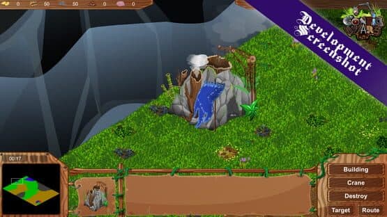 Config Wars screenshot 7
