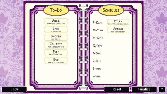 The Window Box screenshot 8