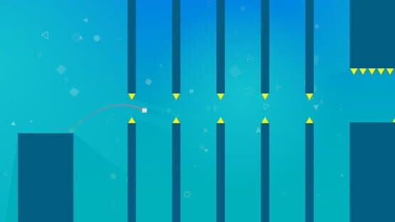 Almost There: The Platformer screenshot 7