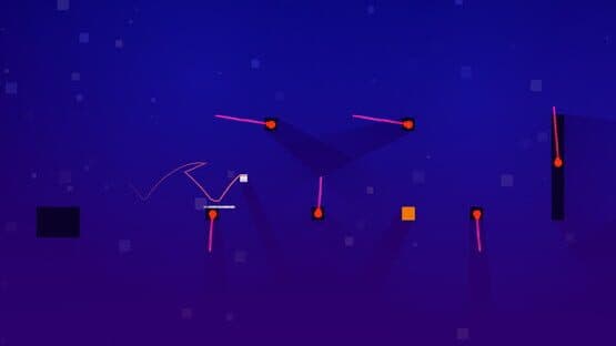 Almost There: The Platformer screenshot 10