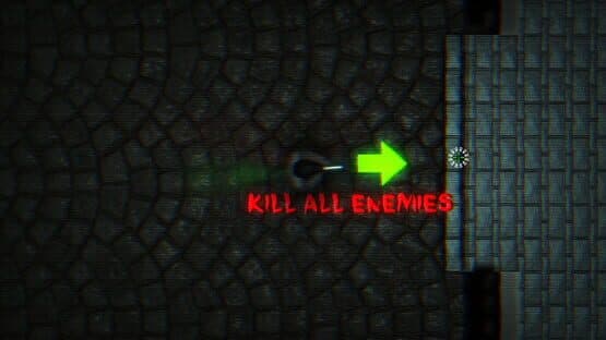 Zombies In The Dark screenshot 7
