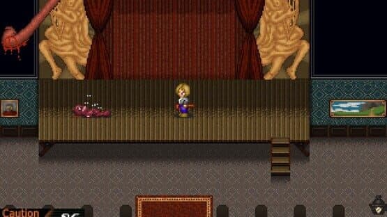 Desolate City: The Bloody Dawn Enhanced Edition screenshot 8