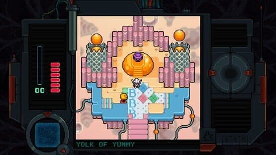 Anodyne 2: Return to Dust screenshot 8
