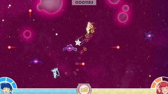 StarCrossed screenshot 7