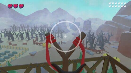 Fighting For Food screenshot 7