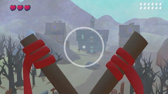 Fighting For Food screenshot 9