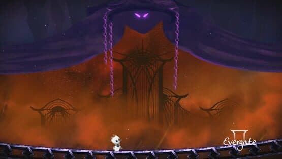 Evergate screenshot 10