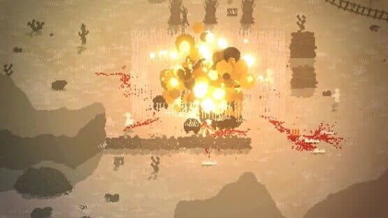 Colt Canyon screenshot 7