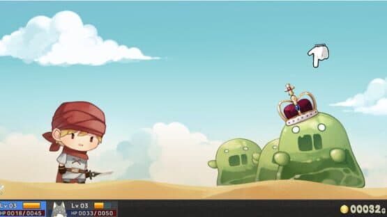 Fairy Knights screenshot 9