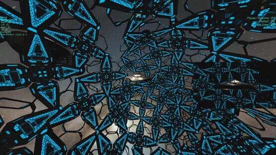 UFO Simulator Control Master screenshot 10