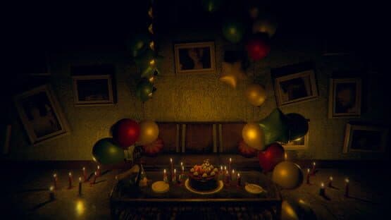 Devotion screenshot 8