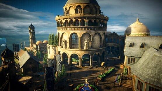 Eastshade screenshot 12