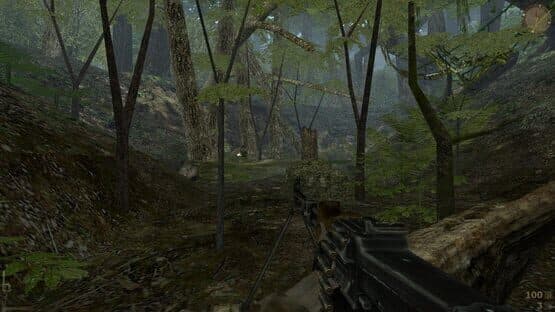 Vietcong screenshot 9
