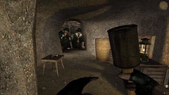 Vietcong screenshot 12