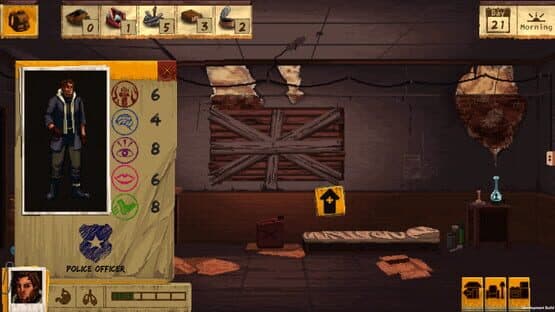 Survival Journals screenshot 7