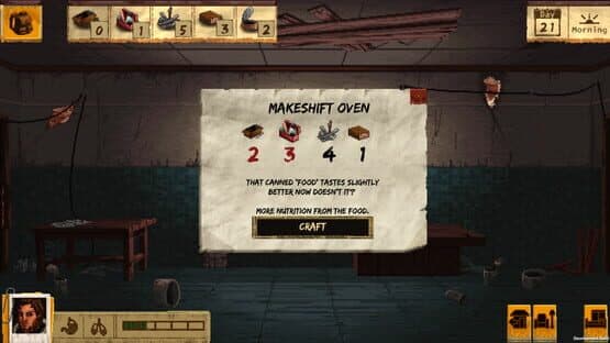 Survival Journals screenshot 8