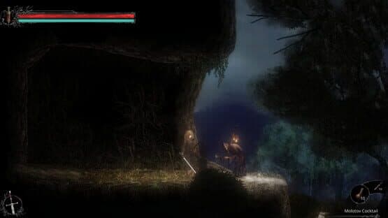 Vigil: The Longest Night screenshot 8