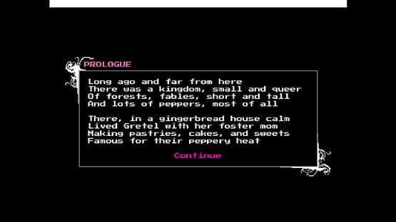 The Pepper Prince: Episode 1 - Red Hot Chili Wedding screenshot 8