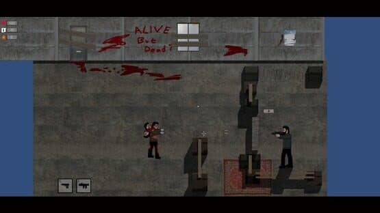 Survive Zombies screenshot 7