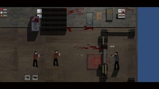 Survive Zombies screenshot 11