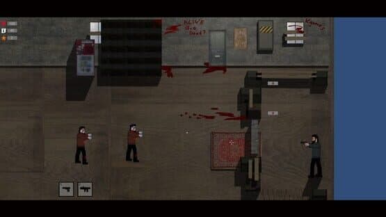 Survive Zombies screenshot 8