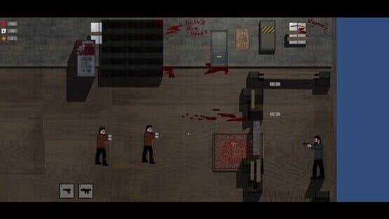 Survive Zombies screenshot 12