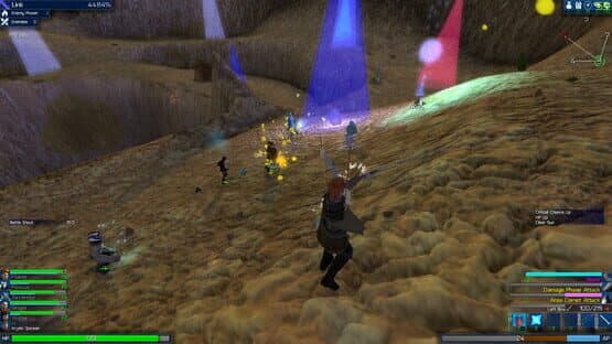 Xecryst Remains screenshot 8