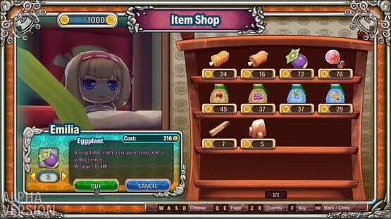 Re:Legend screenshot 12