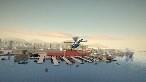 Infinite Skyline screenshot 10