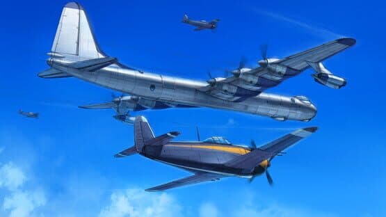 Under One Wing screenshot 10