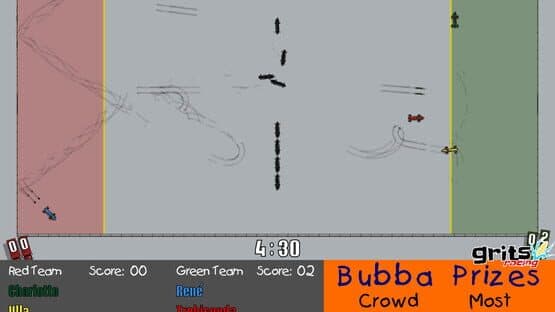 GRITS Racing screenshot 7