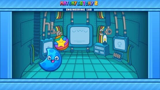 MatchyGotchy Z screenshot 8